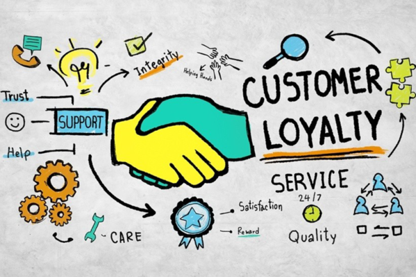 Tại sao cần xây dựng lòng trung thành của khách hàng đối với doanh nghiệp?
