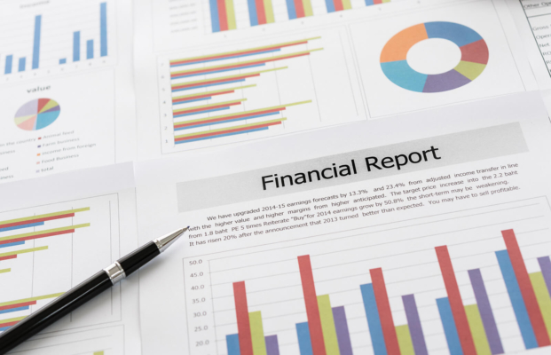 Cách làm báo cáo tài chính kế toán cần nắm được