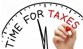 Kỳ tính thuế thu nhập doanh nghiệp trong Công ty Cổ Phần