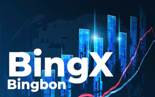 Sau khủng hoảng FTX, BingX ban bố khẩn cấp quỹ cứu trợ đặc biệt 5 triệu USD