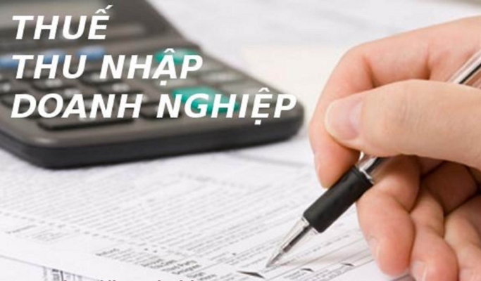 Doanh nghiệp nộp thuế TNDN ở đâu?