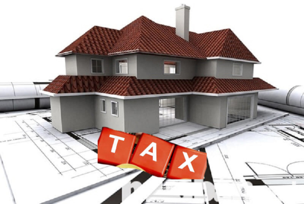 Khi xây dựng nhà ở phải nộp các loại thuế, phí gì?