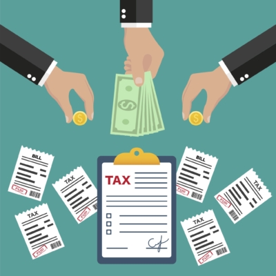 Thuế môn bài 1 năm đóng mấy lần? Mức đóng năm 2024