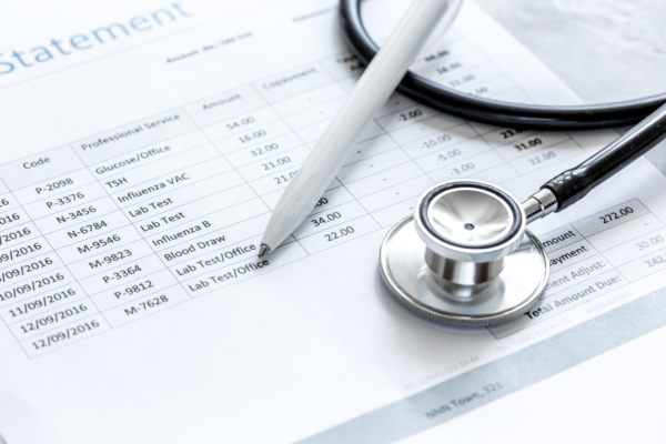 Biên lai bảo hiểm y tế và những quy định cần lưu ý
