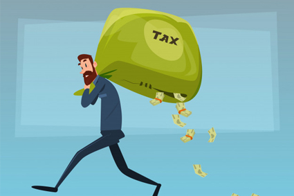 Khi nào cá nhân phải tự quyết toán thuế TNCN?