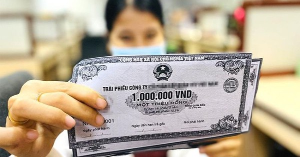 Phân loại & Quy trình phát hành của Trái Phiếu Doanh Nghiệp